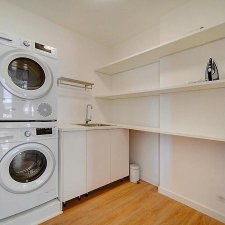 Immogroom - Magnificent 180M Duplex Apartment - Parking - Air Conditioning Cannes Zewnętrze zdjęcie